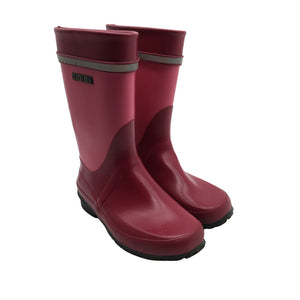 Unisex Nokian - Wellingtons, size 33 - Light pink (2)