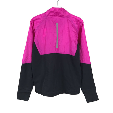 Unisex Ronhill - Sports jacket, size 122 - 128 - Pink (2)