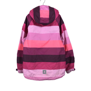Unisex Reimatec - Spring/Fall jacket, size 140 - 146 - Light pink (2)