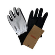 Unisex Reima - Sprint/Fall gloves, size 5 - 8 vuotta - Gray ()