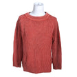 Unisex Boomerang - Sweater, size 36 - Light pink ()