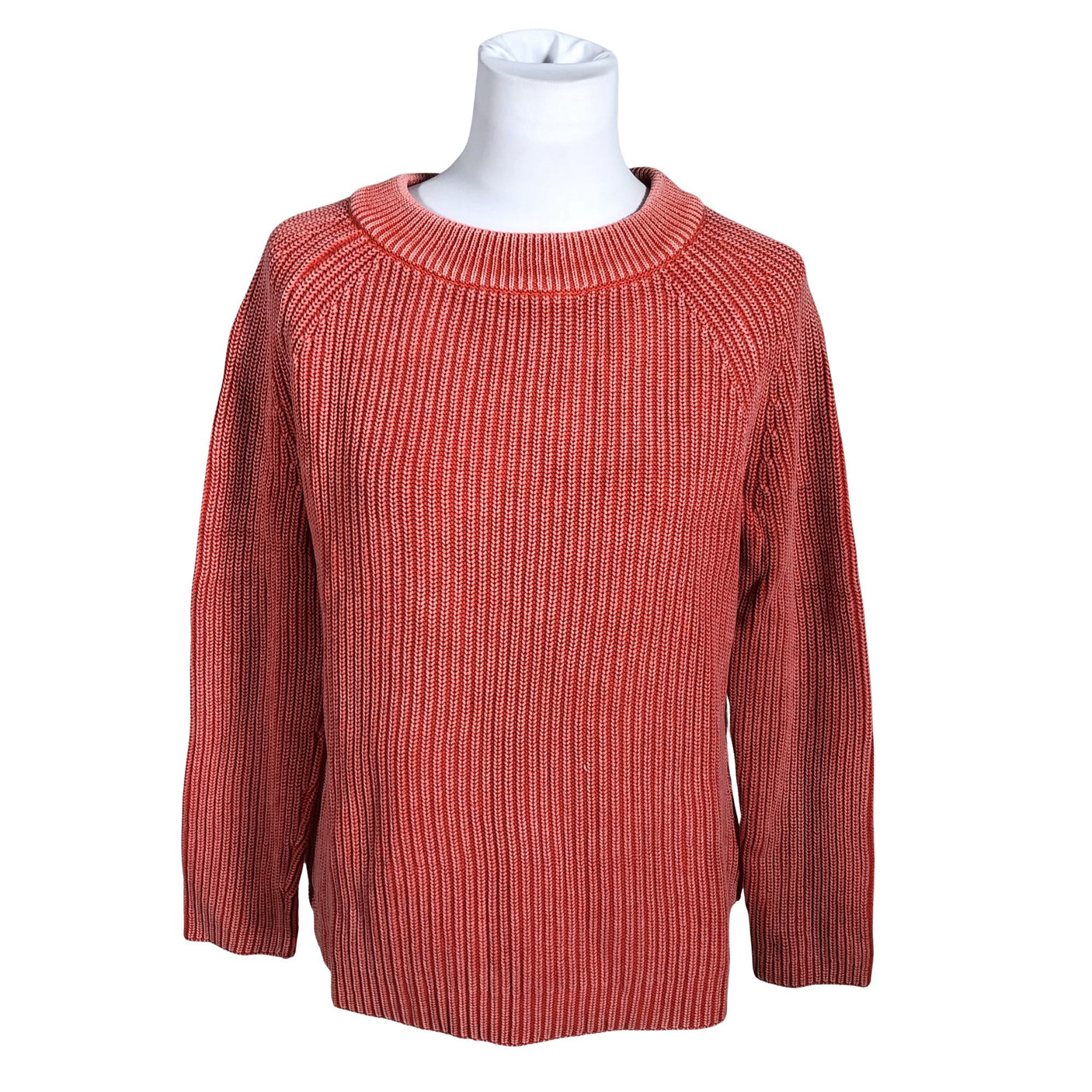 Unisex Boomerang - Sweater, size 36 - Light pink (1)