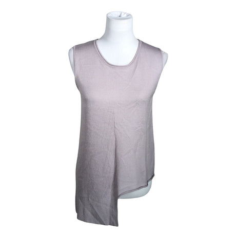 Unisex Arela - Knit vest, size 32 - Violet ()