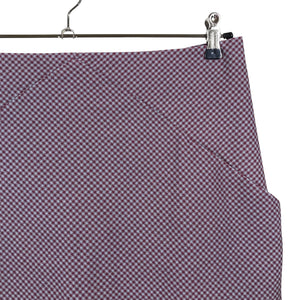 Unisex Tauko - Fabric skirt, size 40 - Blue (2)