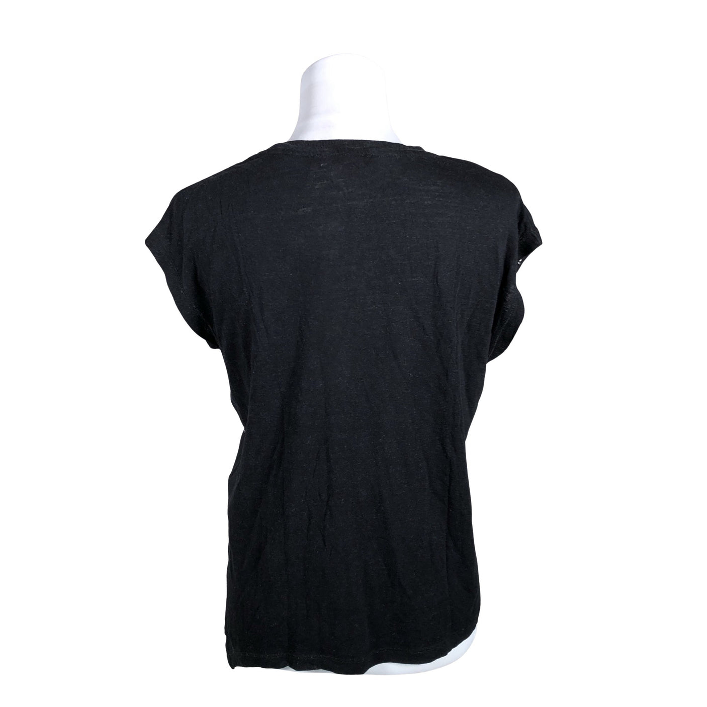Unisex Diesel - T-shirt, size 34 - Black (2)