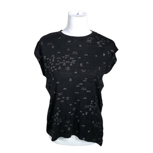 Unisex Diesel - T-shirt, size 34 - Black (1)