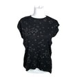 Unisex Diesel - T-shirt, size 34 - Black ()
