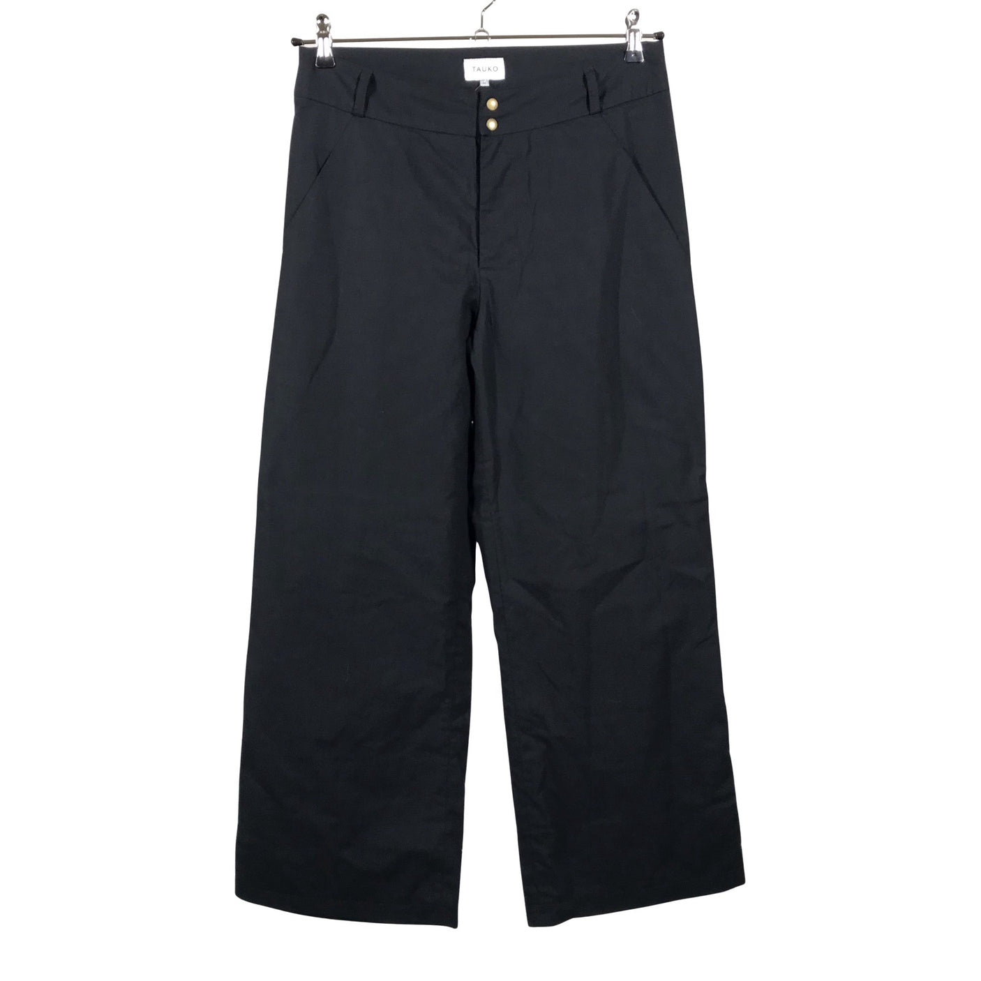Unisex Tauko - Slacks, size 40 - Black (1)