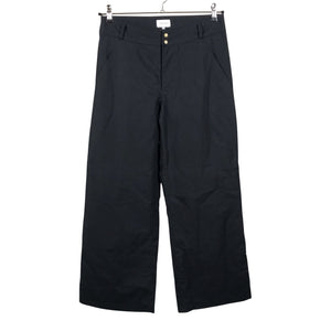 Unisex Tauko - Slacks, size 40 - Black (1)
