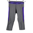 Unisex Under Armour - Sports capri pants, size 38 - Gray ()