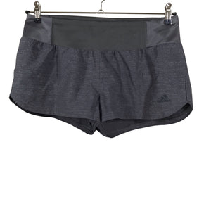 Unisex Adidas - Sports shorts, size 40 - Gray (1)