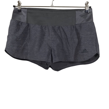 Unisex Adidas - Sports shorts, size 40 - Gray ()
