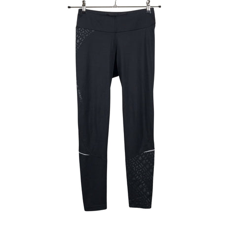 Unisex Craft - Sports tights, size 38 - Black ()