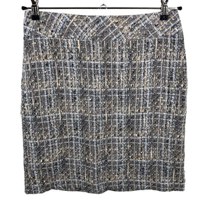 Unisex Andiata - Pencil skirt, size 38 - Gray (3)