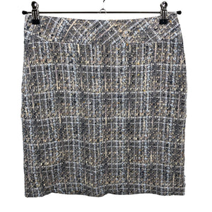 Unisex Andiata - Pencil skirt, size 38 - Gray (4)