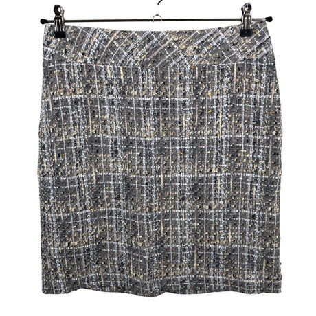 Unisex Andiata - Pencil skirt, size 38 - Gray ()