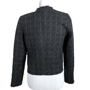 Unisex Andiata - Jacket, size 36 - Black (2)