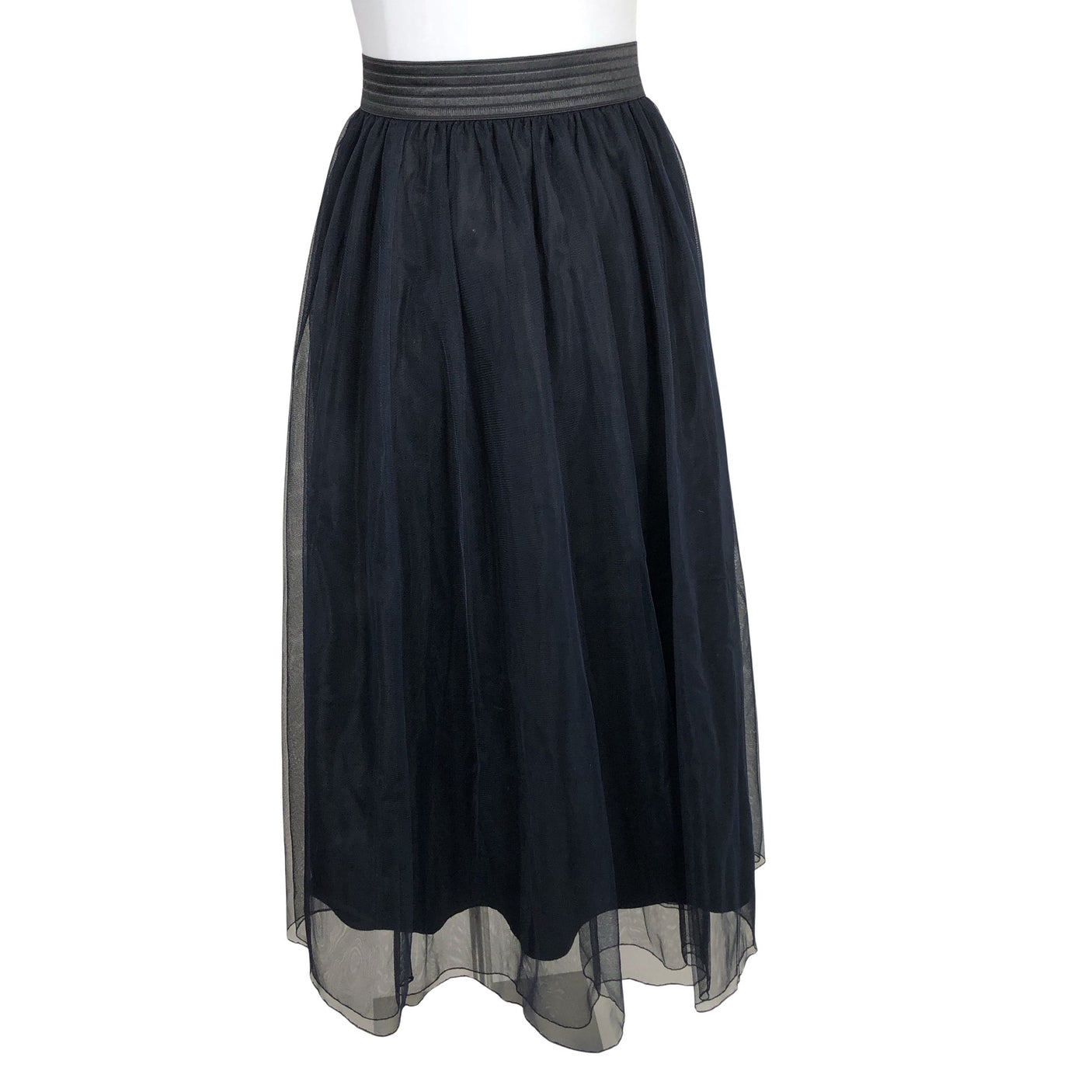 Unisex Andiata - Tulle skirt, size 34 - Black (1)