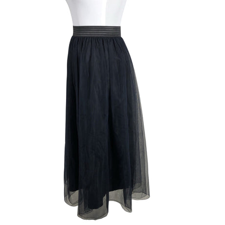 Unisex Andiata - Tulle skirt, size 34 - Black (2)