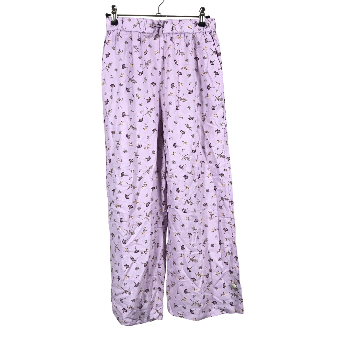 Unisex POMPdeLUX - Slacks, size 146 - 152 - Violet (1)