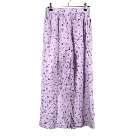 Unisex POMPdeLUX - Slacks, size 146 - 152 - Violet (2)