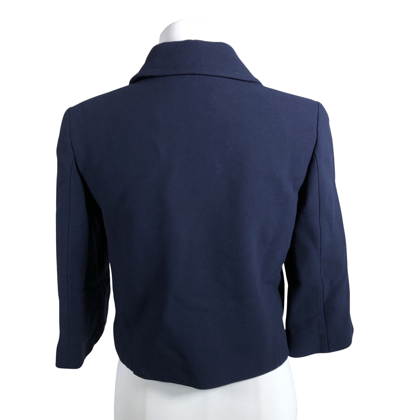 Unisex Andiata - Jacket, size 38 - Blue (3)