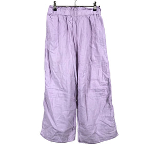 Unisex POMPdeLUX - Slacks, size 146 - 152 - Violet (1)
