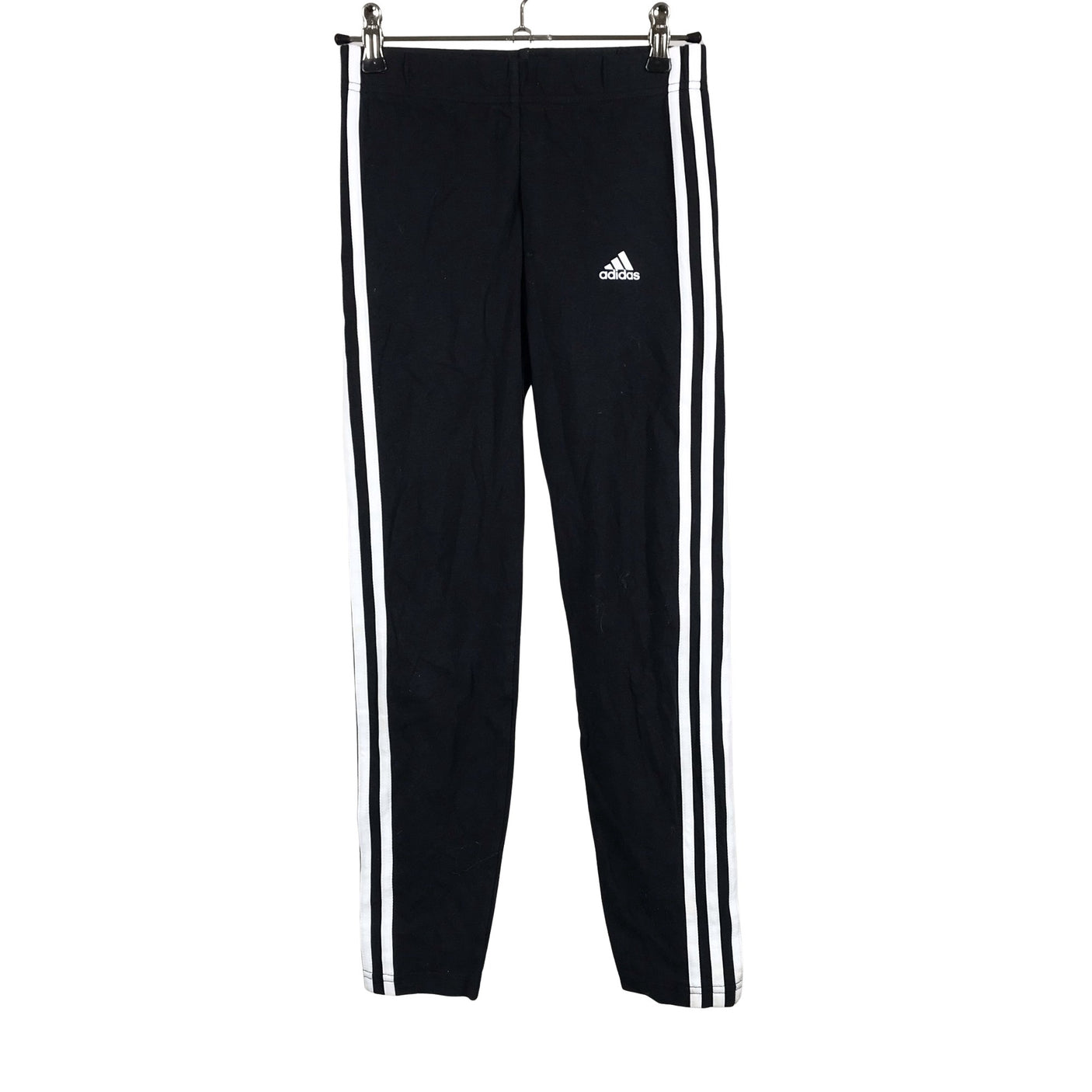 Unisex Adidas - Leggings, size 140 - 146 - Black (1)