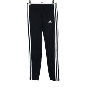 Unisex Adidas - Leggings, size 140 - 146 - Black (1)