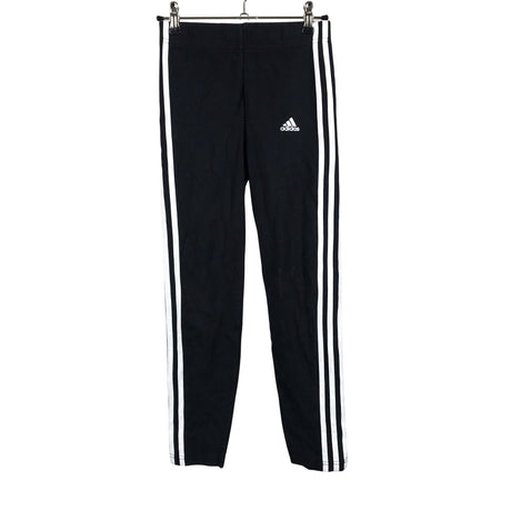 Unisex Adidas - Leggings, size 140 - 146 - Black ()