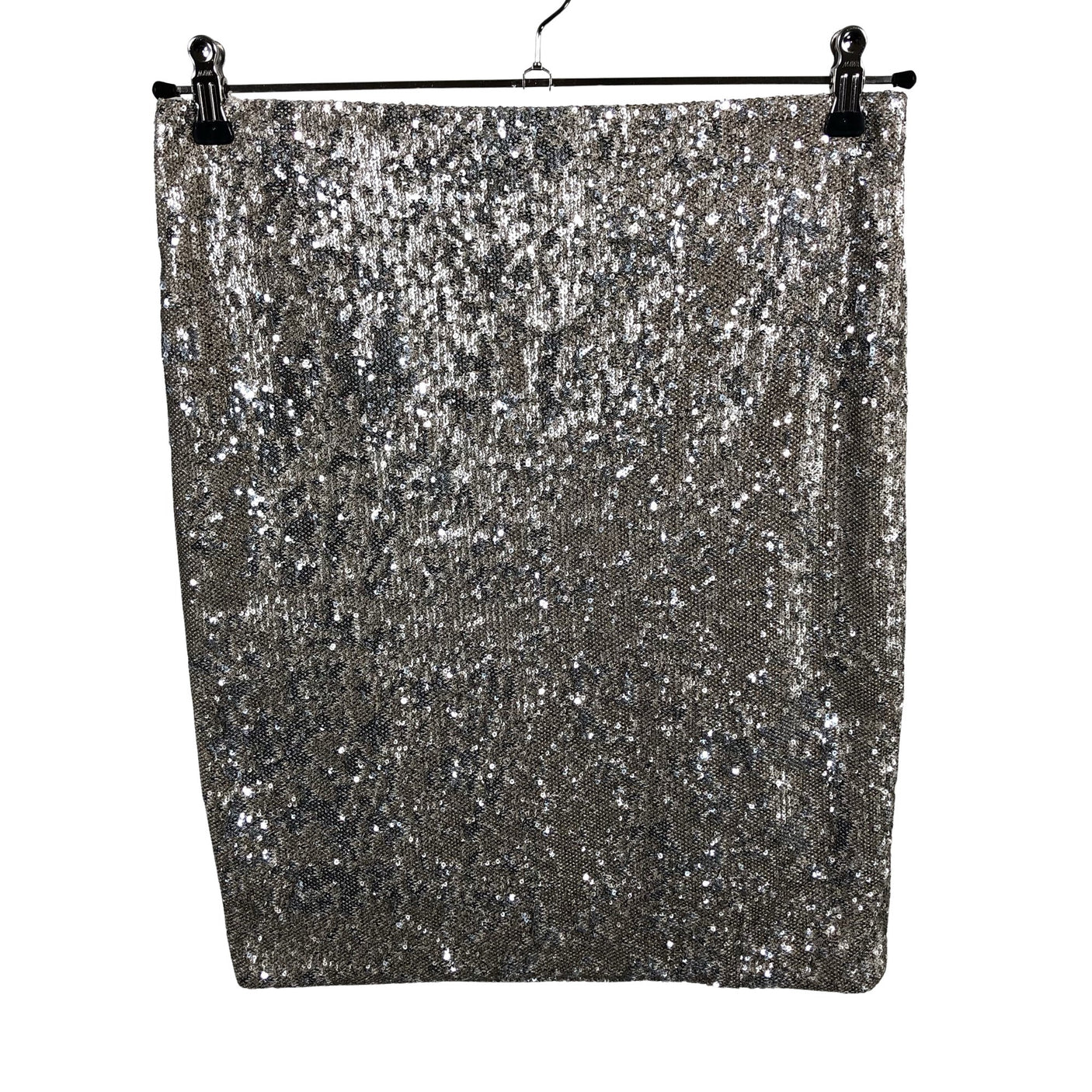 Unisex Andiata - Party skirt, size 36 - Silver (2)
