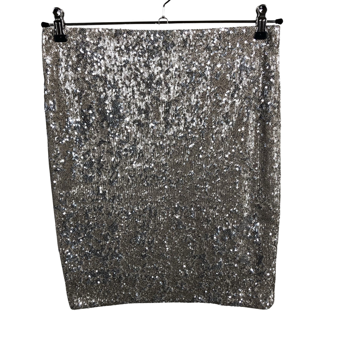 Unisex Andiata - Party skirt, size 36 - Silver (1)