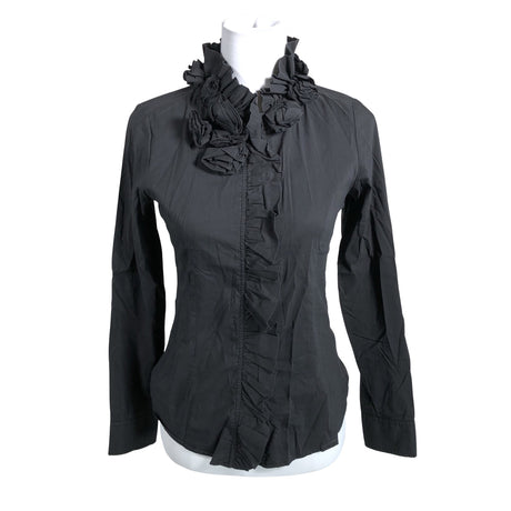 Unisex Andiata - Blouse, size 36 - Black ()