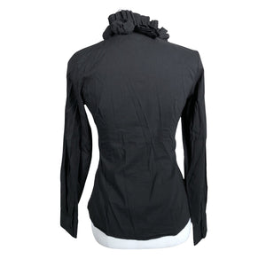 Unisex Andiata - Blouse, size 36 - Black (2)