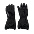 Unisex Reima - Winter gloves, size 4 - 5 vuotta - Black ()