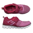 Unisex Halti - Sneakers, size 34 - Light pink ()
