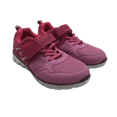 Unisex Halti - Sneakers, size 34 - Light pink (2)