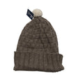 Unisex Alpa - Winter beanie, size 54 - Beige ()