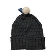 Unisex Alpa - Winter beanie, size 52 - Gray ()