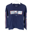 Unisex Mayoral - Tricot shirt, size 116 - 122 - Blue ()