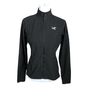 Unisex Arc'teryx - Sweatshirt, size 38 - Black (1)