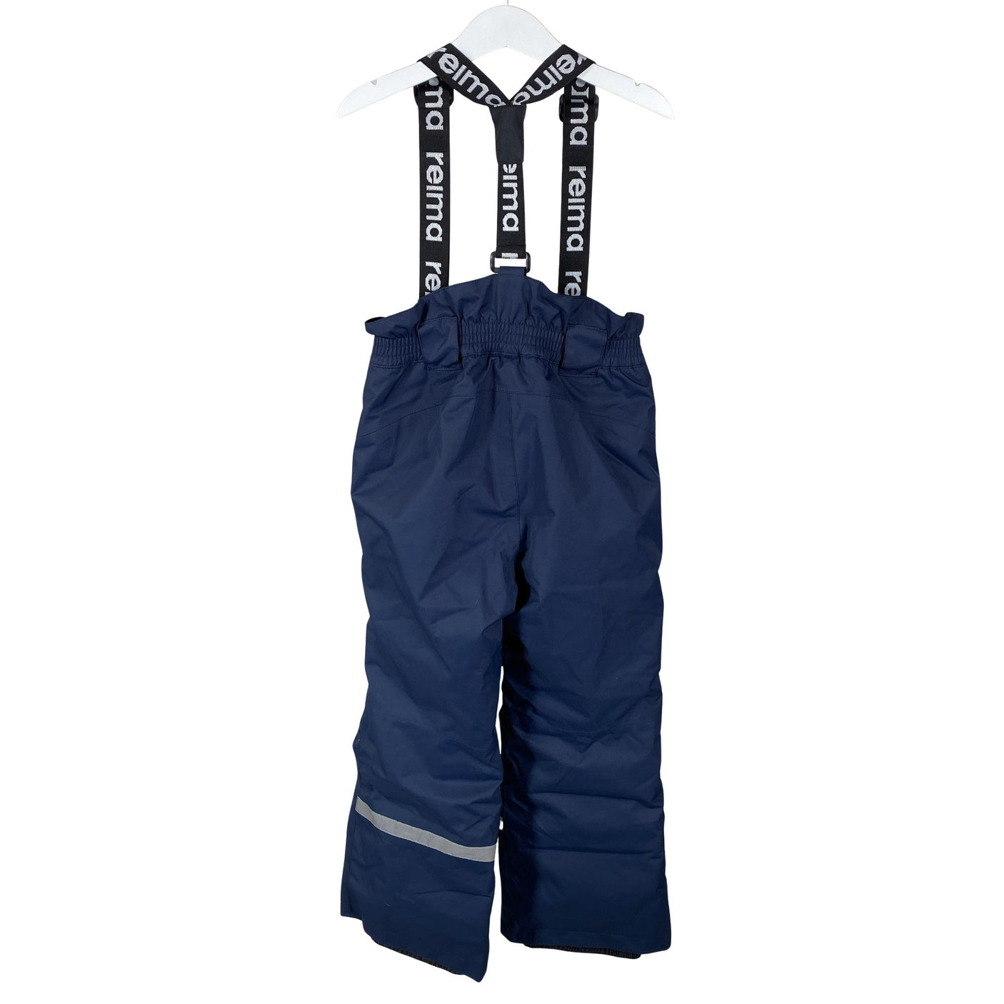 Unisex Reima - Winter pants, size 122 - 128 - Blue (2)
