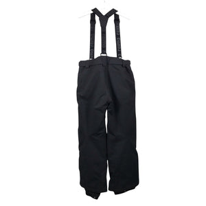 Unisex Reima - Winter pants, size 134 - 140 - Black (2)