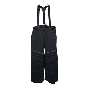 Unisex Reima - Winter pants, size 134 - 140 - Black (1)