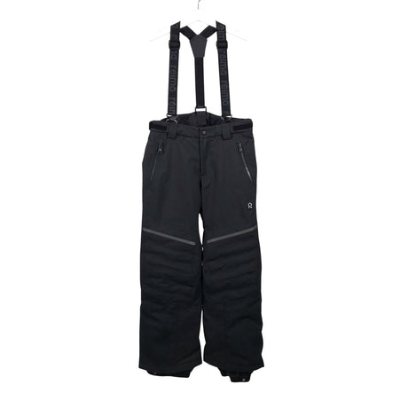 Unisex Reima - Winter pants, size 134 - 140 - Black ()