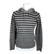 Unisex Peak Performance - Sweater, size 38 - Gray ()