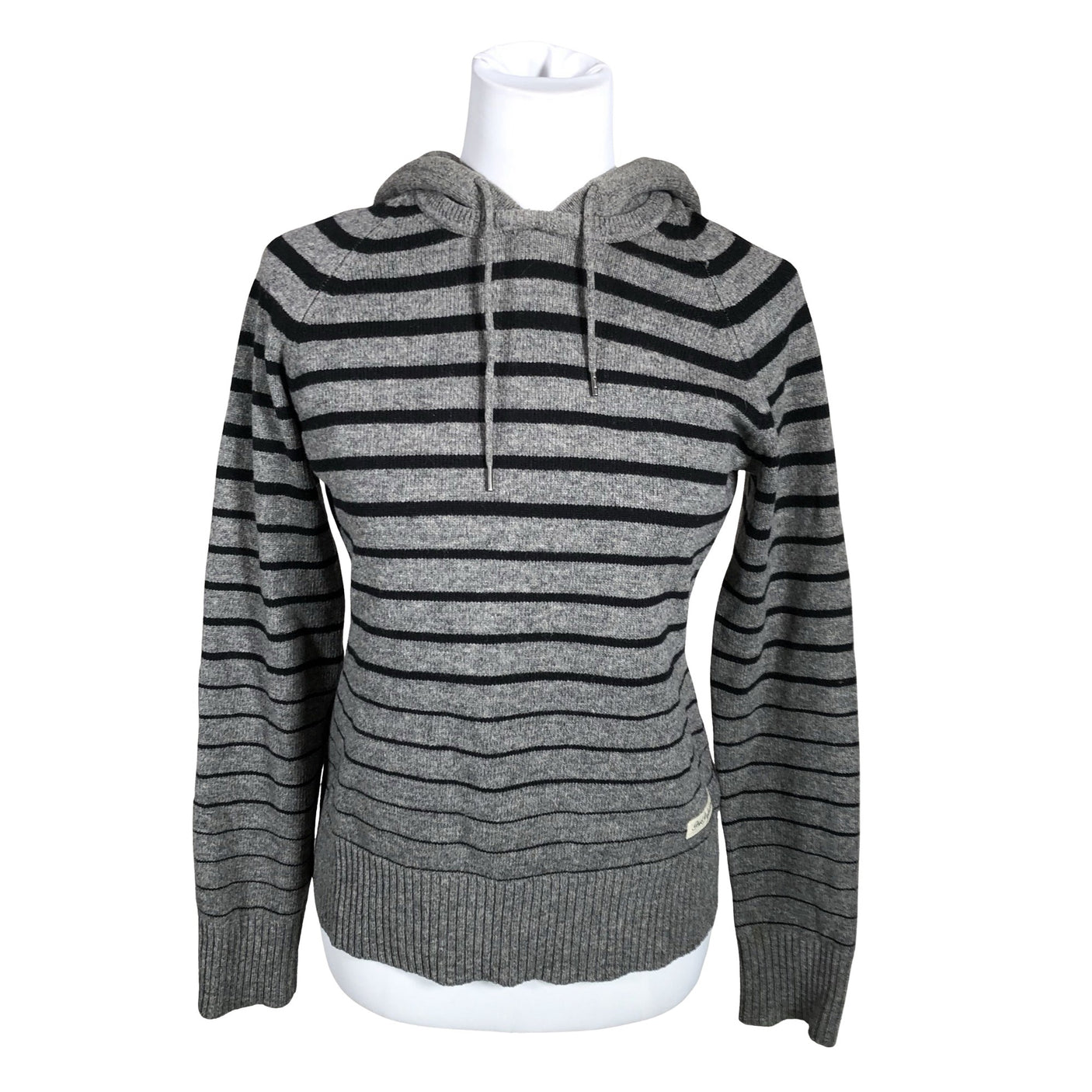 Unisex Peak Performance - Sweater, size 38 - Gray (1)
