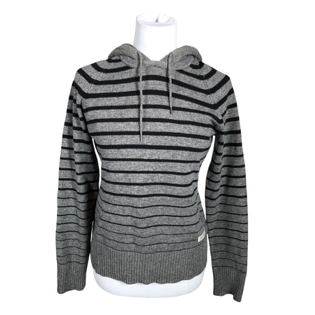Unisex Peak Performance - Sweater, size 38 - Gray ()