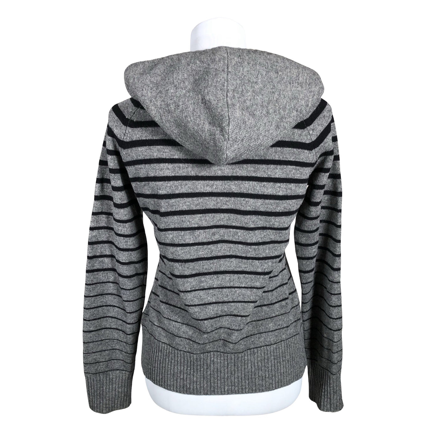 Unisex Peak Performance - Sweater, size 38 - Gray (2)