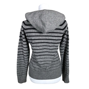 Unisex Peak Performance - Sweater, size 38 - Gray (2)